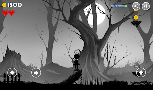 Shadow boy Advanture ภาพหน้าจอ 3