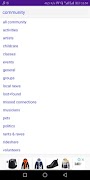 Craiigslist WEB screenshot 3