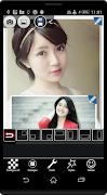 HD Photo Editor 스크린샷 5