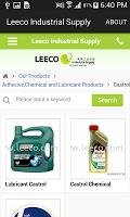 Leeco.com.my تصوير الشاشة 3