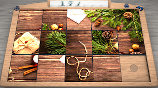 slideNswap - Slide and Swap Puzzle Games imagem de tela 3