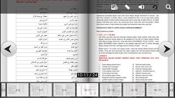 Akrab Nahwu 1 Screenshot 3