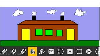 Free Android Paint ảnh chụp màn hình 6