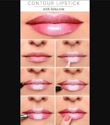 Tutorial Makeup untuk Sekolah poster