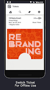 ticketMAX скриншот 3