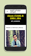 BSIT Study Stuff (online) скриншот 2