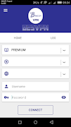 B29 VPN - (SSH + SNI + SSL) ภาพหน้าจอ 1
