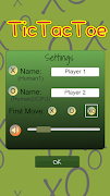 TicTacToe Screenshot 1