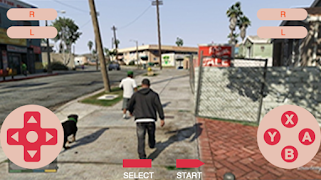 Remote Controller For Play Game. تصوير الشاشة 5