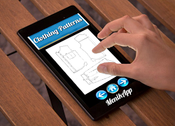 Clothing Patterns Ekran Görüntüsü 5