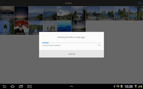 MagicIWB Agent Screenshot 4
