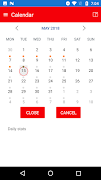 iFSA Lite স্ক্রিনশট 2