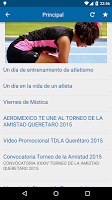 Torneo de la Amistad poster