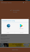 DNS Changer - No Root اسکرین شاٹ 4