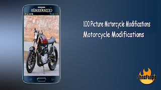 Motorcycle Modifications 截图 3