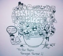 Учебник по искусству Doodle скриншот 2