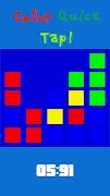 Color Quick Tap पोस्टर