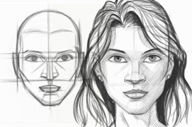 Drawing Character Tutorials ảnh chụp màn hình 4