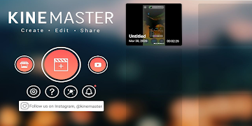 Kinemaster mod best tips 2020 скриншот 1