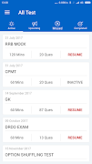 Arora Classes 截图 4