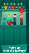 Elevator Operator imagem de tela 1