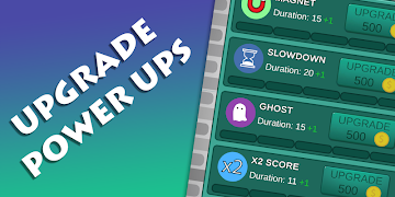 Keep Avoiding imagem de tela 7