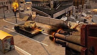 Rocket Launcher 3D screenshot 6