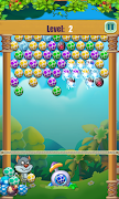 Bubble Shooter ภาพหน้าจอ 3