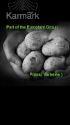 Karmark الملصق