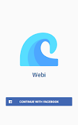 Webi poster