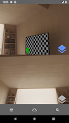 MaBox - webDAV client for personal data storage poster