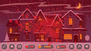 shooting robbers game captura de pantalla 3