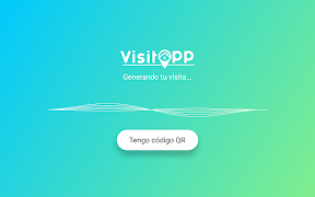 Visitapp Mega Autoservicio poster