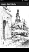 Rysunek Architektury screenshot 5