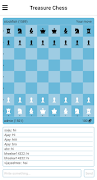 Treasure Chess 2.0 ảnh chụp màn hình 1