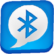 Bluetooth Chat screenshot 1