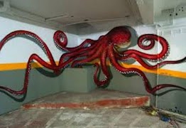 برنامه‌نما 3D Graffiti Design عکس از صفحه