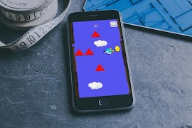 Zig Zag Eagle screenshot 7