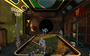 The Bronze VR تصوير الشاشة 4