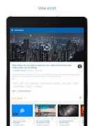 7 Schermata Mobile LMS
