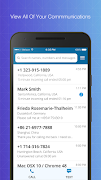 VirtualPhone.com plakat