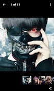 برنامه‌نما Blackgram عکس از صفحه
