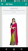 ABC Shop screenshot 1