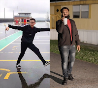 The Git Up Challenge gönderen