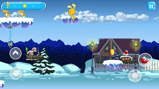 Rabbit Guard imagem de tela 3