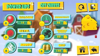 Mouse In Maze ภาพหน้าจอ 7