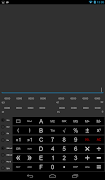 Calculator and function chart Screenshot 6