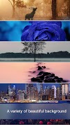 Double Exposure - Blend 2 Pics 스크린샷 5