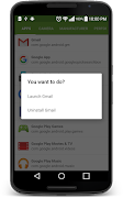 Device info تصوير الشاشة 1