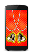 Love Locket Photo Frames screenshot 3